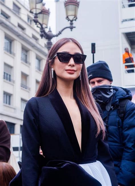 louis vuitton sunglasses heart evangelista|LOOK: Real Story Behind Heart Evangelista's Iconic .